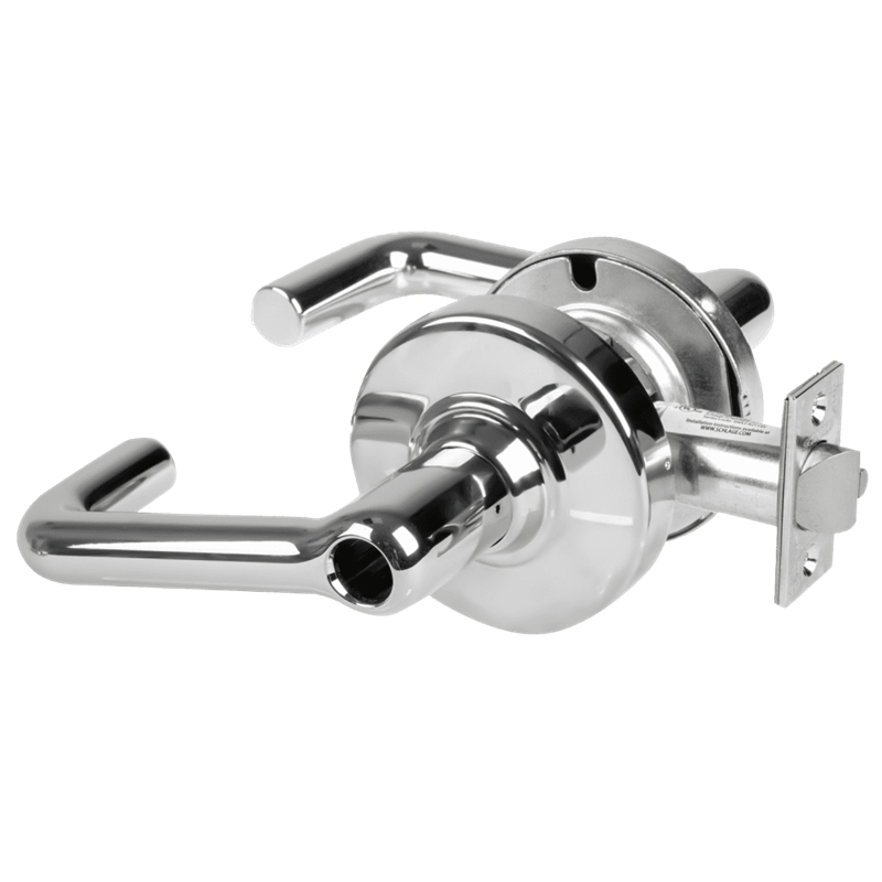 625 - Bright Chrome